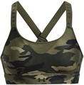 Купить оптом Бра Under Armour UA Infinity High Print Bra 1369026-361 1369026-361