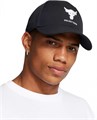 Купить оптом Кепка Under Armour PROJECT ROCK TRUCKER 1369815-003 1369815-003