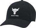 Купить оптом Кепка Under Armour PROJECT ROCK TRUCKER 1369815-003 1369815-003