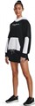 Купить оптом Толстовка Under Armour Rival + Fleece Hoodie 1369851-001 1369851-001