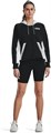 Купить оптом Толстовка Under Armour Rival + FZ Hoodie 1369852-001 1369852-001