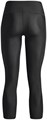 Купить оптом Леггинсы укороченные Under Armour HG Armour Taped Ankle Leg 1369895-010 1369895-010