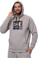 Купить оптом Толстовка Under Armour Rival Flc Graphic Hoodie 1370349-011 1370349-011