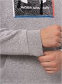 Купить оптом Толстовка Under Armour Rival Flc Graphic Hoodie 1370349-011 1370349-011
