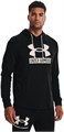 Купить оптом Толстовка Under Armour Rival Terry Logo Hoodie 1370390-001 1370390-001