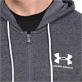 Купить оптом Толстовка Under Armour UA Rival Terry LC FZ 1370409-025 1370409-025
