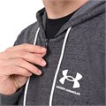 Купить оптом Толстовка Under Armour UA Rival Terry LC FZ 1370409-025 1370409-025