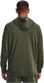 Купить оптом Толстовка Under Armour Rival Terry LC FZ 1370409-390 1370409-390
