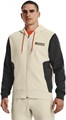 Купить оптом Толстовка Under Armour SUMMIT KNIT FZ HD 1370422-279 1370422-279
