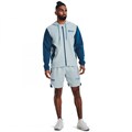Купить оптом Толстовка Under Armour SUMMIT KNIT FZ HD 1370422-478 1370422-478