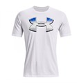 Купить оптом Футболка Under Armour UA BIG LOGO 2.0 SS 1370520-100 1370520-100
