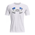 Купить оптом Футболка Under Armour UA BIG LOGO 2.0 SS 1370520-100 1370520-100