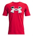 Купить оптом Футболка Under Armour UA BIG LOGO 2.0 SS 1370520-600 1370520-600