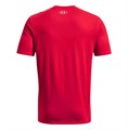 Купить оптом Футболка Under Armour UA BIG LOGO 2.0 SS 1370520-600 1370520-600