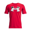 Купить оптом Футболка Under Armour UA BIG LOGO 2.0 SS 1370520-600 1370520-600