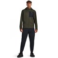 Купить оптом Ветровка Under Armour STRM CGI SHLD HD 2.0 JKT 1371587-390 1371587-390