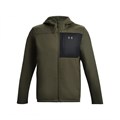 Купить оптом Ветровка Under Armour STRM CGI SHLD HD 2.0 JKT 1371587-390 1371587-390
