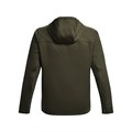 Купить оптом Ветровка Under Armour STRM CGI SHLD HD 2.0 JKT 1371587-390 1371587-390