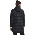 Купить оптом Пуховик Under Armour Down 2.0 Parka-BLK 1372649-001 1372649-001