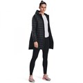 Купить оптом Пуховик Under Armour Down 2.0 Parka-BLK 1372649-001 1372649-001