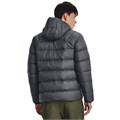 Купить оптом Пуховик Under Armour STRM ARMOUR DOWN 2.0 JKT 1372651-012 1372651-012