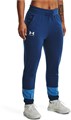 Купить оптом Брюки Under Armour W RIVAL TERRY CB JOGGER 1373069-404 1373069-404