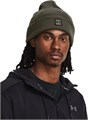 Купить оптом Шапка Under Armour Halftime Cuff 1373155-390 1373155-390