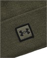 Купить оптом Шапка Under Armour Halftime Cuff 1373155-390 1373155-390