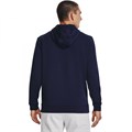 Купить оптом Толстовка Under Armour Fleece Twist HD 1373354-410 1373354-410