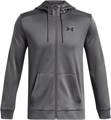 Купить оптом Толстовка Under Armour Fleece FZ Hoodie 1373357-025 1373357-025