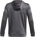 Купить оптом Толстовка Under Armour Fleece FZ Hoodie 1373357-025 1373357-025