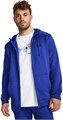Купить оптом Толстовка Under Armour UA Armour Fleece FZ Hoodie 1373357-400 1373357-400