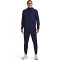 Купить оптом Толстовка Under Armour Fleece FZ Hoodie-NVY 1373357-410 1373357-410