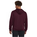 Купить оптом Толстовка Under Armour Armour Fleece FZ Hoodie 1373357-600 1373357-600