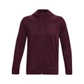 Купить оптом Толстовка Under Armour Armour Fleece FZ Hoodie 1373357-600 1373357-600