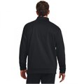 Купить оптом Джемпер Under Armour Fleece 1/4 Zip 1373358-001 1373358-001