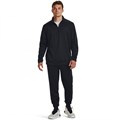 Купить оптом Джемпер Under Armour Fleece 1/4 Zip 1373358-001 1373358-001