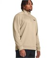 Купить оптом Джемпер Under Armour Fleece 1/4 Zip 1373358-299 1373358-299