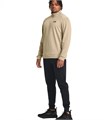 Купить оптом Джемпер Under Armour Fleece 1/4 Zip 1373358-299 1373358-299