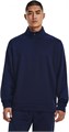 Купить оптом Джемпер Under Armour Fleece 1/4 Zip-NVY 1373358-410 1373358-410