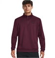 Купить оптом Джемпер Under Armour UA Armour Fleece 1/4 Zip 1373358-600 1373358-600