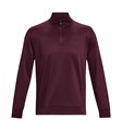 Купить оптом Джемпер Under Armour UA Armour Fleece 1/4 Zip 1373358-600 1373358-600