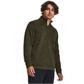 Купить оптом Джемпер Under Armour Fleece Twist QZ 1373359-391 1373359-391
