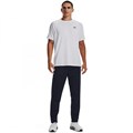 Купить оптом Брюки Under Armour Fleece Twist Брюки 1373361-410 1373361-410