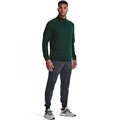 Купить оптом Брюки Under Armour UA Armour Fleece Joggers 1373362-012 1373362-012