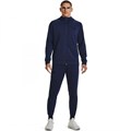 Купить оптом Брюки Under Armour Fleece Joggers-NVY 1373362-410 1373362-410