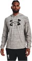 Купить оптом Толстовка Under Armour UA Rival Terry Logo Hoodie 1373382-112 1373382-112