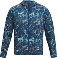 Купить оптом Куртка Under Armour UA STORM OUTRUN COLD Куртка-BLU 1373664-437 1373664-437