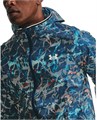 Купить оптом Куртка Under Armour UA STORM OUTRUN COLD Куртка-BLU 1373664-437 1373664-437