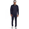 Купить оптом Джемпер Under Armour Storm SweaterFleece QZ 1373674-410 1373674-410
